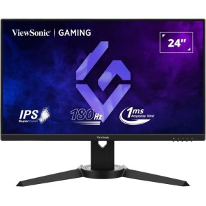 LCD Monitor|VIEWSONIC|VX2479J-HD-PRO|24"|Gaming|Panel IPS|1920x1080|16:9|180 Hz|Matte|1 ms|Swivel|Pivot|Height adjustable|Tilt|C