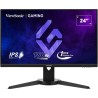 LCD Monitor|VIEWSONIC|VX2479J-HD-PRO|24"|Gaming|Panel IPS|1920x1080|16:9|180 Hz|Matte|1 ms|Swivel|Pivot|Height adjustable|Tilt|C