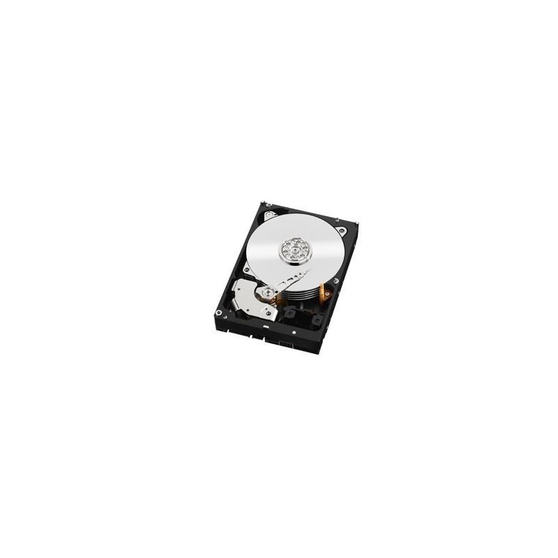 HDD|WESTERN DIGITAL|Black|2TB|SATA 3.0|64 MB|7200 rpm|3,5"|WD2003FZEX