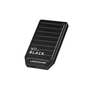 External SSD|WESTERN DIGITAL|1TB|WDBMPH0010BNC-WCSN