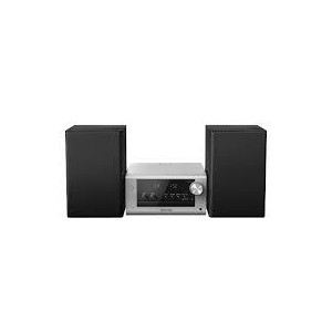 CD/RADIO/MP3/USB SYSTEM/SC-PM700EG-S PANASONIC