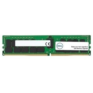 Server Memory Module|DELL|DDR4|16GB|RDIMM/ECC|3200 MHz|CL 22|1.2 V|AB257576