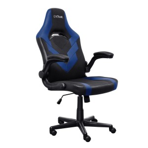 GAMING CHAIR GXT 703B RIYE/BLUE 25129 TRUST