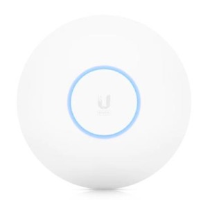 Access Point|UBIQUITI|4800 Mbps|1x10Base-T / 100Base-TX / 1000Base-T|U6-PRO