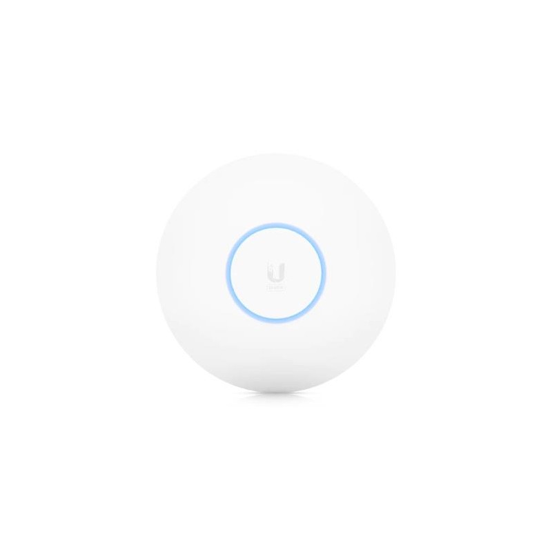 Access Point|UBIQUITI|4800 Mbps|1x10Base-T / 100Base-TX / 1000Base-T|U6-PRO