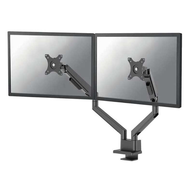 MONITOR ACC DESK MOUNT 17-32"/DUAL DS70-250BL2 NEOMOUNTS
