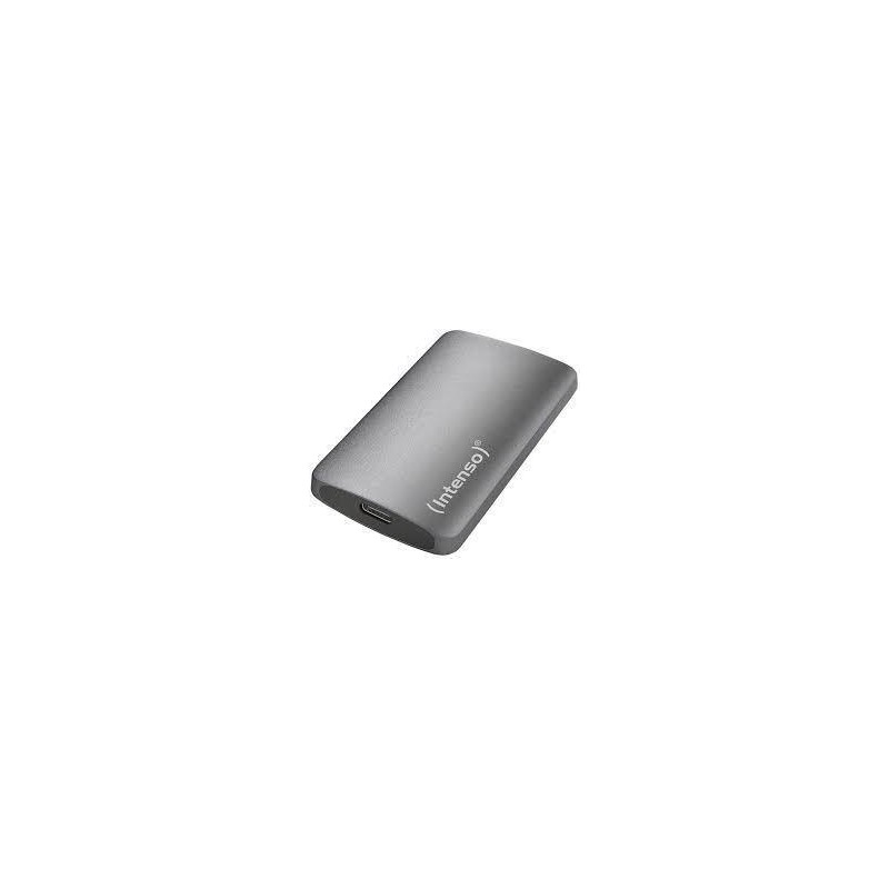 External SSD|INTENSO|TX800|2TB|USB-C|3828470