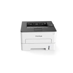 Laser Printer|PANTUM|P3300DW|USB 2.0|WiFi|ETH|Duplex|P3300DW
