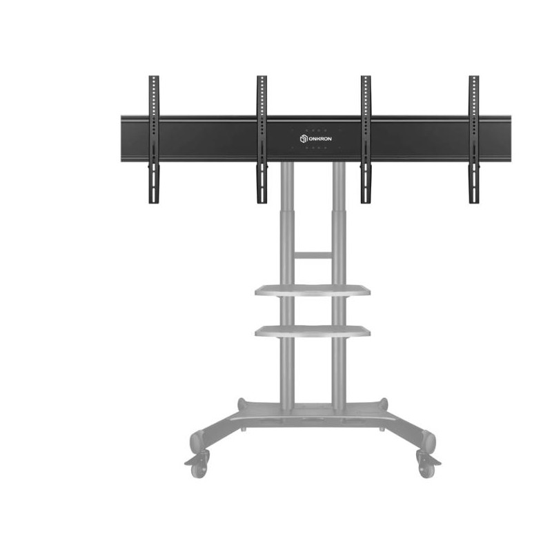 TV SET ACC DUAL VESA PANEL/ADV1881-B ONKRON