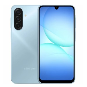 MOBILE PHONE GALAXY A17 LTE/4/128GB BLUE SM-A175F SAMSUNG