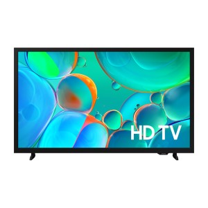 TV Set|SAMSUNG|32"|Smart/FHD|1366x768|Wireless LAN|Bluetooth|Tizen|Black|UE32H5002FKXXH