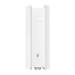 Access Point|TP-LINK|Omada|1800 Mbps|IEEE 802.11a|IEEE 802.11b|IEEE 802.11g|IEEE 802.11n|IEEE 802.11ac|IEEE 802.11ax|EAP610-OUTD
