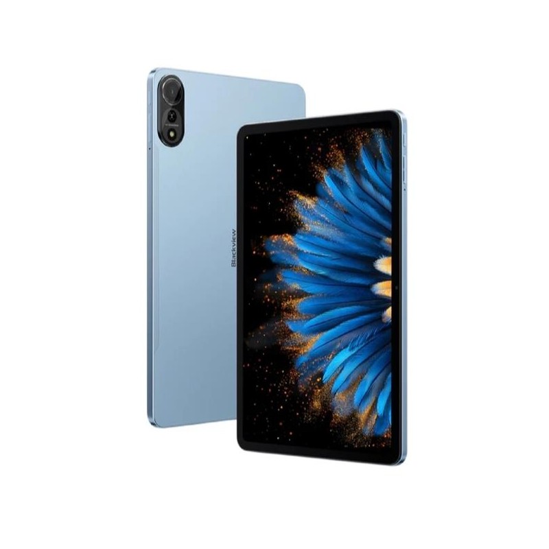 TABLET MEGA2 12" 8/256GB/BLUE ENG GIFT SET BLACKVIEW