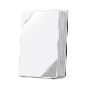 Wireless Router|MERCUSYS|3000 Mbps|LAN WAN ports 1|MB520-5G