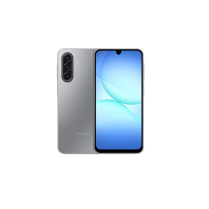 MOBILE PHONE GALAXY A17 5G/4/128GB GRAY SM-A176B SAMSUNG