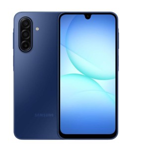 MOBILE PHONE GALAXY A17 5G/4/128GB BLUE SM-A176B SAMSUNG