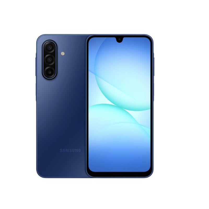 MOBILE PHONE GALAXY A17 5G/4/128GB BLUE SM-A176B SAMSUNG