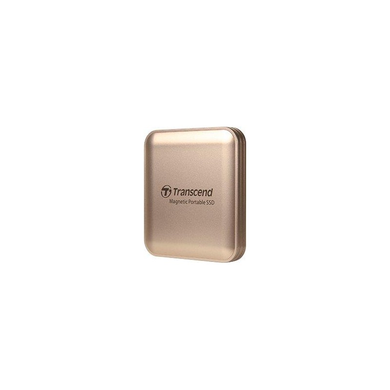 External SSD|TRANSCEND|ESD420G|2TB|3D NAND|Write speed 2000 MBytes/sec|Read speed 2000 MBytes/sec|TS2TESD420G