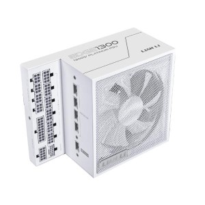 Power Supply|LIAN LI|EDGE1000|1000 Watts|Efficiency 80 PLUS PLATINIUM|PFC Active|G9P.EG1000.WE00.EU