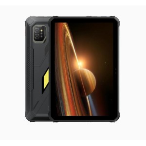 TABLET ACTIVE 7 11"/8+16/128GB BLACK BLACKVIEW