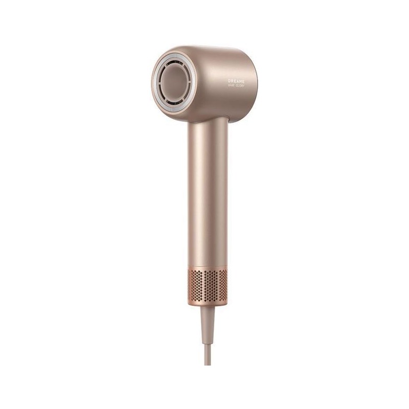 HAIR DRYER GLORY MIX/GOLD AHD18 DREAME