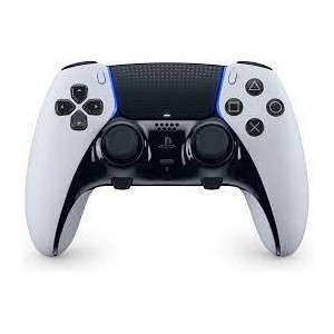 GAMEPAD DUALSENSE EDGE WRL//PS5 WHITE 711719444190 SONY