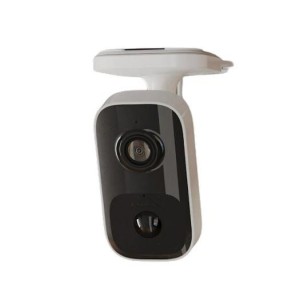 NET CAMERA INDOORCAM 4MP IR/WIFI CUBE WHITE 111566 AJAX