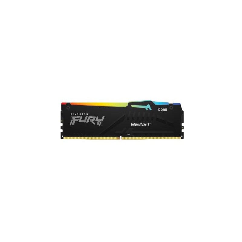 MEMORY DIMM 32GB DDR5-5200/KF552C40BB2A-32 KINGSTON