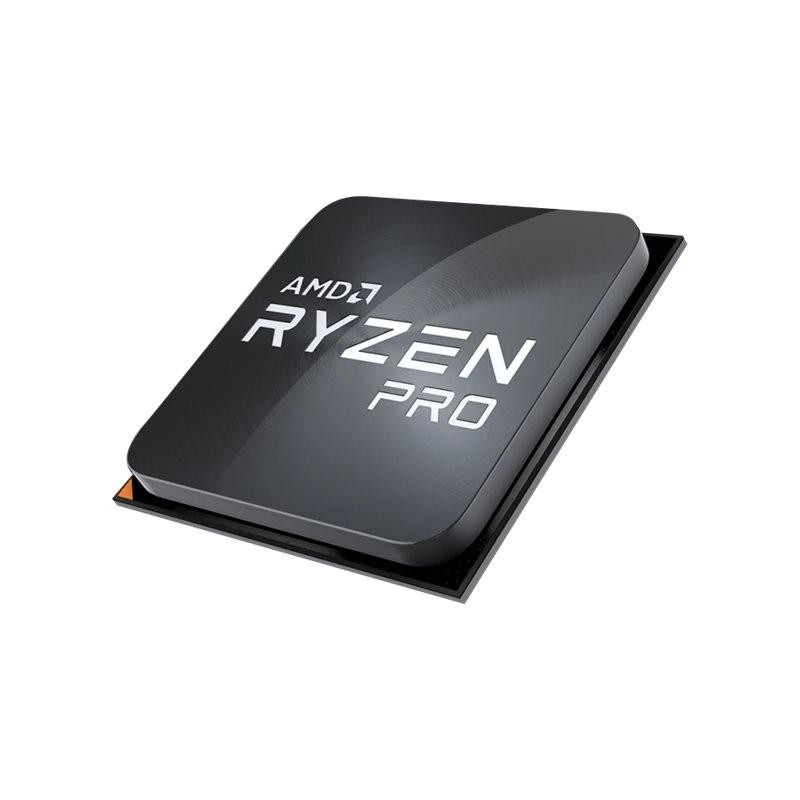 CPU|AMD|Ryzen 5 PRO|7645|3800 MHz|Cores 6|32MB|Socket SAM5|65 Watts|GPU Radeon|MultiPack|100-100000600MPK