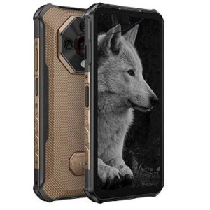 MOBILE PHONE ARMOR X16 PRO/8/256GB SAND DUNE ULEFONE