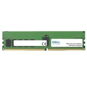 Server Memory Module|DELL|DDR5|16GB|RDIMM/ECC|5600 MHz|CL 46|1.1 V|AC830716
