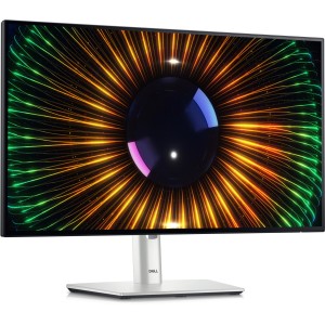 LCD Monitor|DELL|U2424H|23.8"|Panel IPS|1920x1080|16:9|120Hz|Matte|8 ms|Swivel|Pivot|Height adjustable|Tilt|210-BKTZ