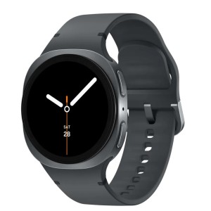 SMARTWATCH GALAXY WATCH8 40MM/D.GRAY SM-L320NDAAEUE SAMSUNG