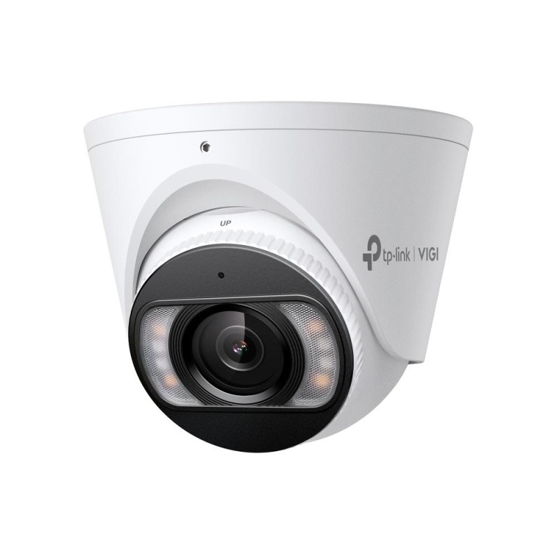 NET CAMERA TURRET H.265+ 8MP/INSIGHT S485(2.8MM) TP-LINK