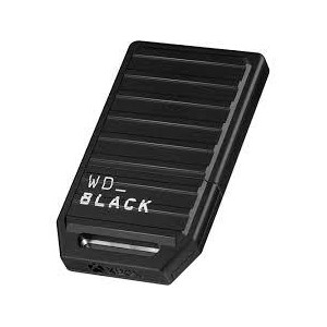 External SSD|WESTERN DIGITAL|2TB|WDBMPH0020BNC-WCSN