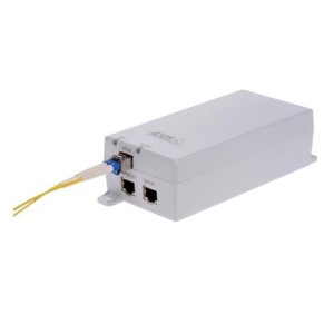 NET CAMERA ACC POE MIDSPAN 60W/SFP T8154 02740-002 AXIS