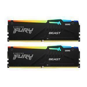 MEMORY DIMM 32GB DDR5-6000/K2 KF560C30BBEAK2-32 KINGSTON
