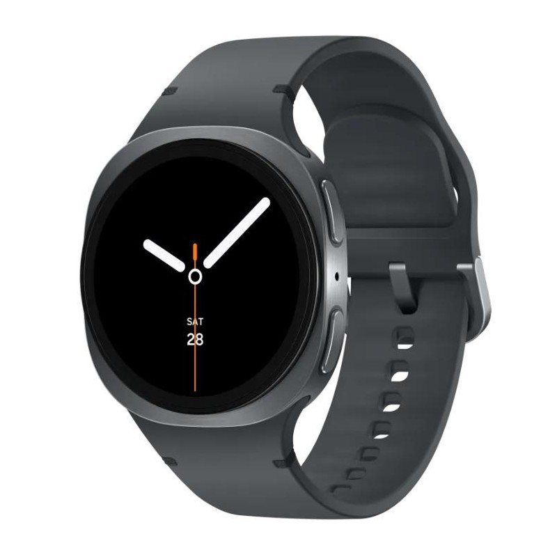 SMARTWATCH GALAXY WATCH8 LTE/40MM GRAPH SM-L335 SAMSUNG