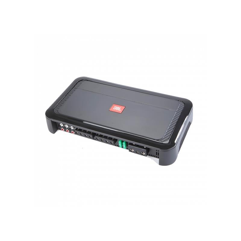 CAR AMPLIFIER 4CH 70WX4/AMPCBA754 JBL