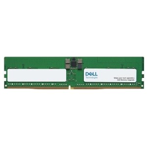 Server Memory Module|DELL|DDR5|16GB|RDIMM|4800 MHz|CL 40|1.1 V|AC239377