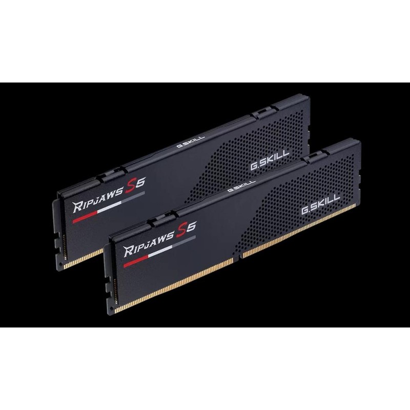 MEMORY DIMM 32GB DDR5-5200 K2/5200J4040A16GX2-RS5K G.SKILL