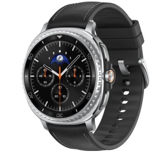SMARTWATCH GALAXY WATCH8 CLAS./46MM BLACK SM-L500 SAMSUNG
