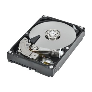 HDD|TOSHIBA|MG10-D Series|10TB|SATA 3.0|7200 rpm|3,5"|MG10ADA10TE