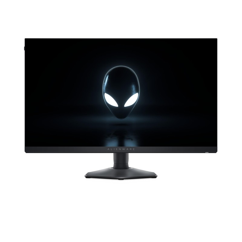 LCD Monitor|DELL|AW2724HF|27"|Gaming|Panel IPS|1920x1080|16:9|360 Hz|0.5 ms|Swivel|Pivot|Height adjustable|Tilt|210-BHTM