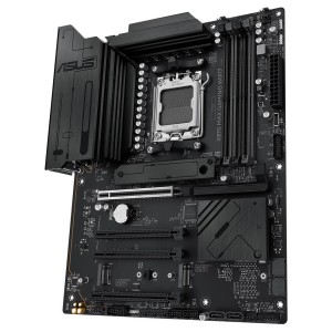 Mainboard|ASUS|AMD X870|SAM5|ATX|Memory DDR5|Memory slots 4|1xPCI-Express 3.0 16x|2xPCI-Express 4.0 16x|1xPCI-Express 5.0 16x|3x