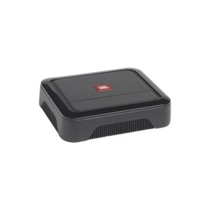 CAR AMPLIFIER A600/CLUBA600 JBL