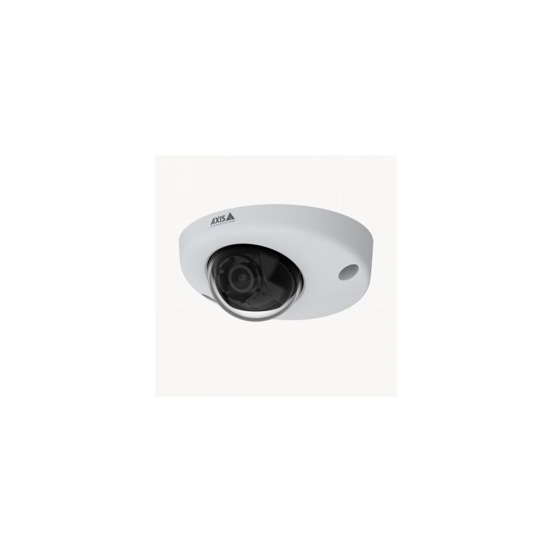 NET CAMERA P3925-R M12 1080P/01933-001 AXIS