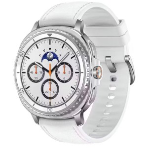 SMARTWATCH GALAXY WATCH8 CLAS./LTE 46MM WHITE SM-L505 SAMSUNG