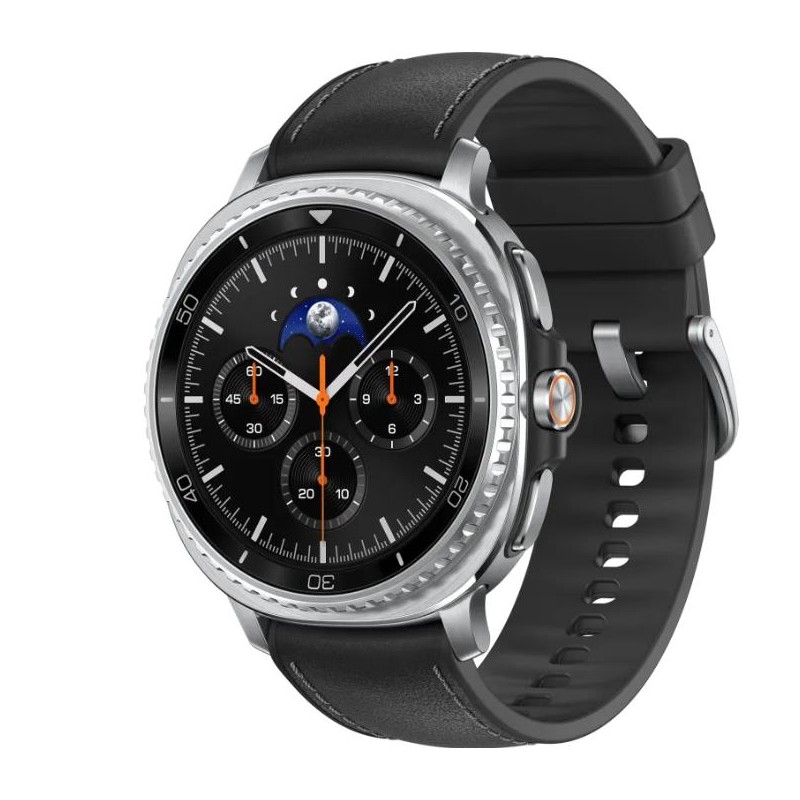 SMARTWATCH GALAXY WATCH8 CLAS./LTE 46MM BLACK SM-L505 SAMSUNG