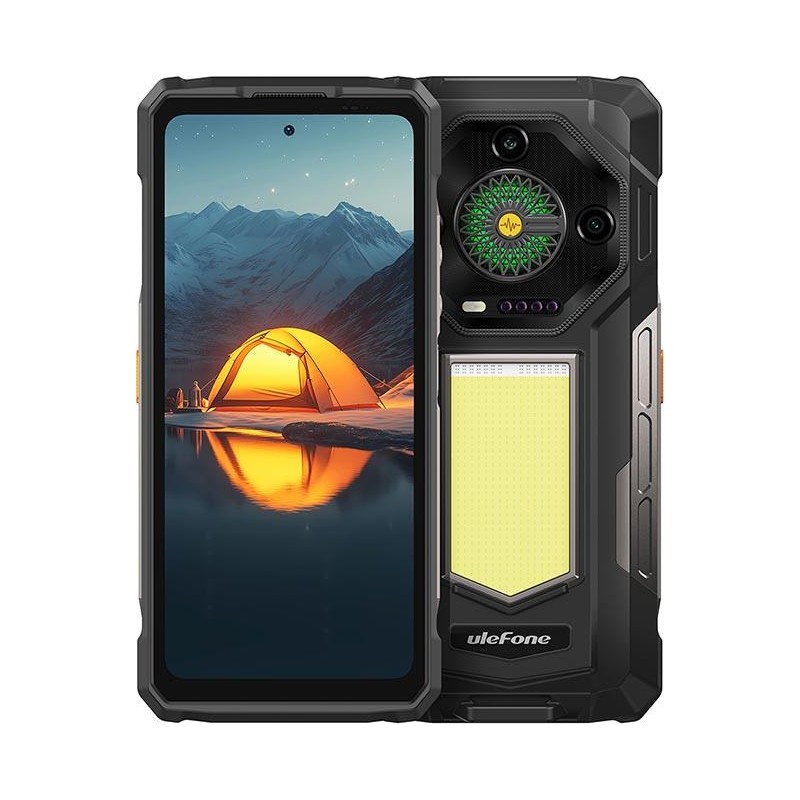 MOBILE PHONE ARMOR 33/33 ULEFONE